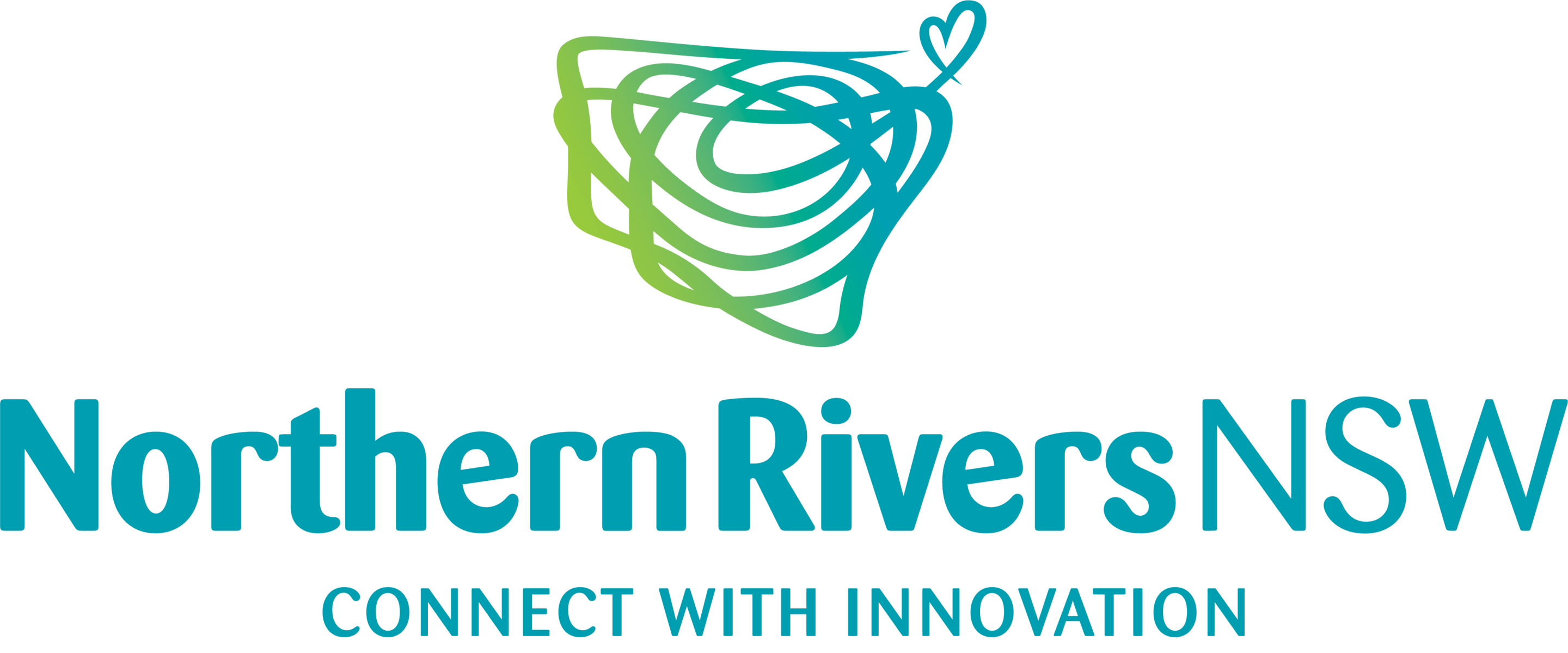 Northern Rivers NSW Brand Logo